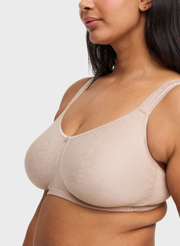 Lovely Agnes BH m/proteselomme Skin - Image 3