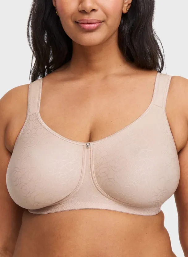 Lovely Agnes BH m/proteselomme Skin - Image 1