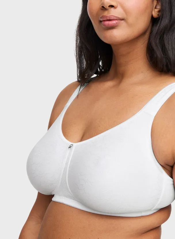 Agnes BH m/proteselomme Hvit - Image 3