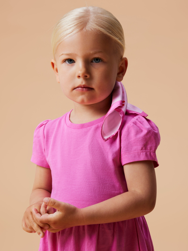 NMFVIVIA SS DRESS NOOS - Image 3