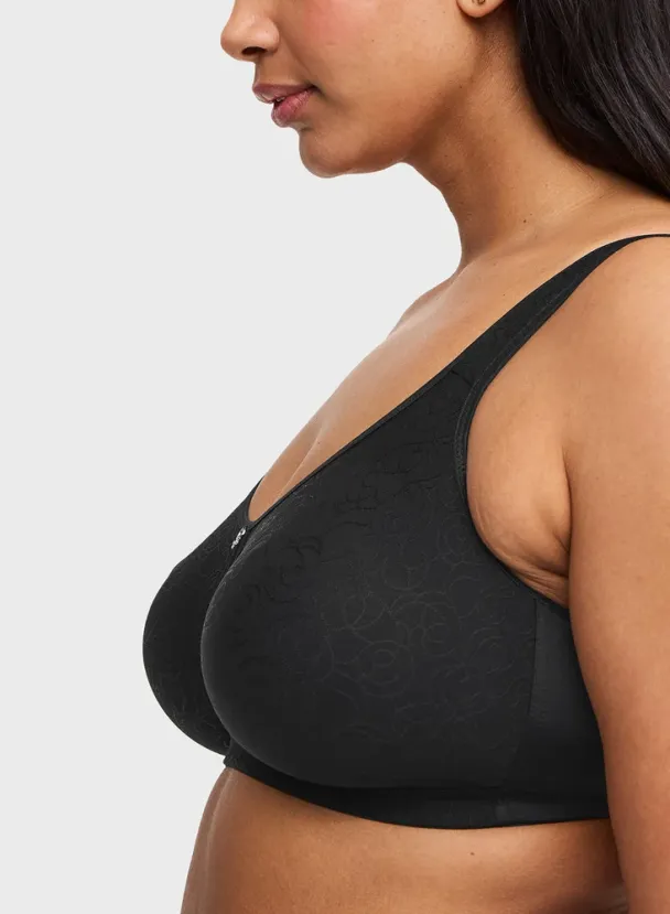 Agnes BH m/proteselomme Svart - Image 2