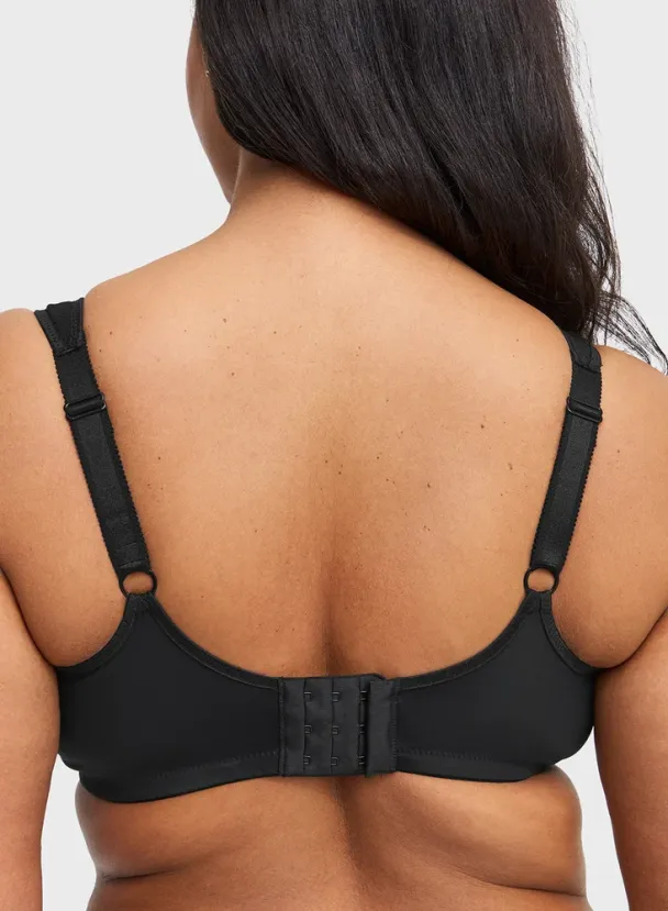 Agnes BH m/proteselomme Svart - Image 3