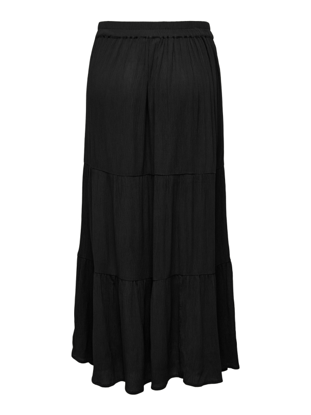 ONLMIKKA LONG SKIRT WVN NOOS - Image 2