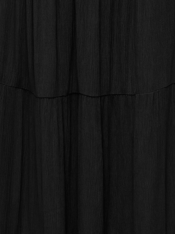 ONLMIKKA LONG SKIRT WVN NOOS - Image 3