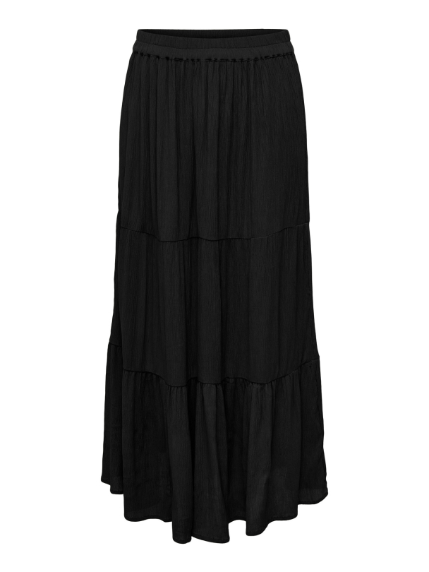 ONLMIKKA LONG SKIRT WVN NOOS - Image 1