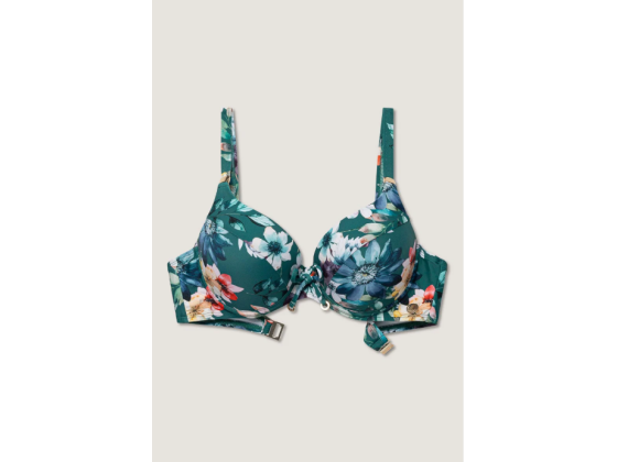 PANOS EMPORIO Fleur Lydia Bikini Top PEWS2626-880