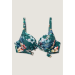 PANOS EMPORIO Fleur Lydia Bikini Top PEWS2626-880