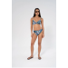 PANOS EMPORIO Fleur Lydia Bikini Top PEWS2626-880