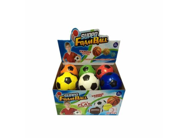 Myk ball - Image 2