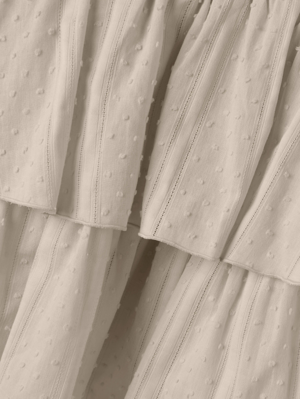 NLFBIBBY SHORT SKIRT - Image 2