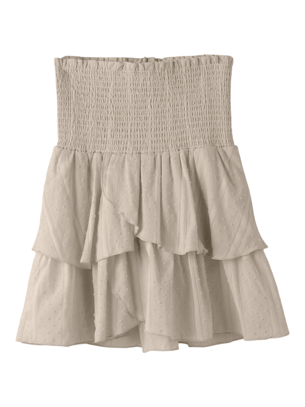 NLFBIBBY SHORT SKIRT - Image 1