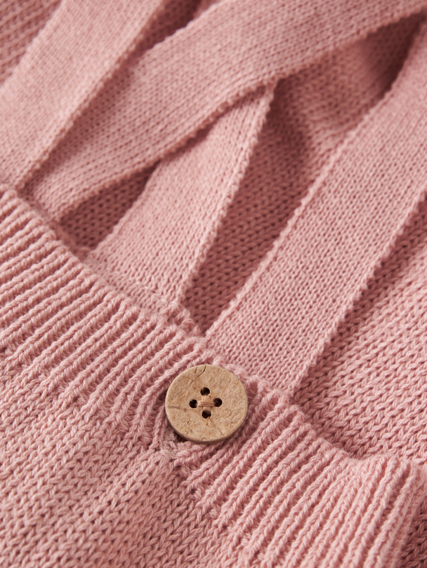 NBFFABIOLA KNIT BLOOMERS LIL - Image 4