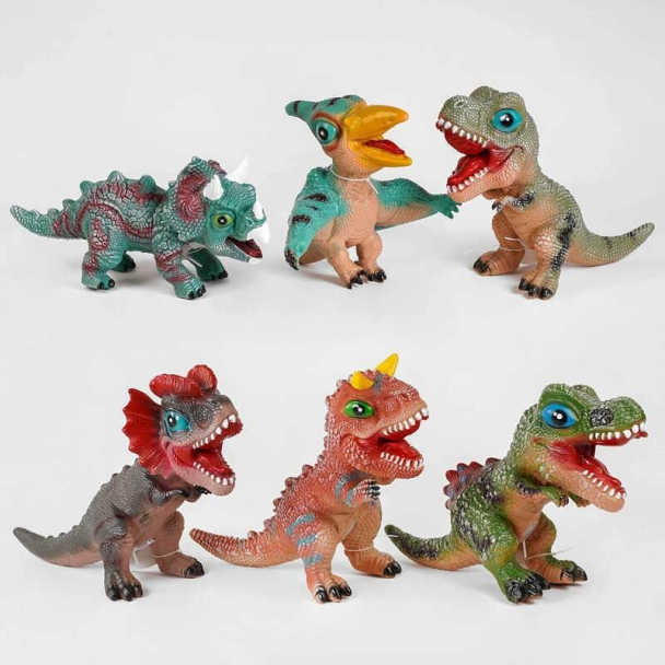 Dinosaur med lyd - Image 1