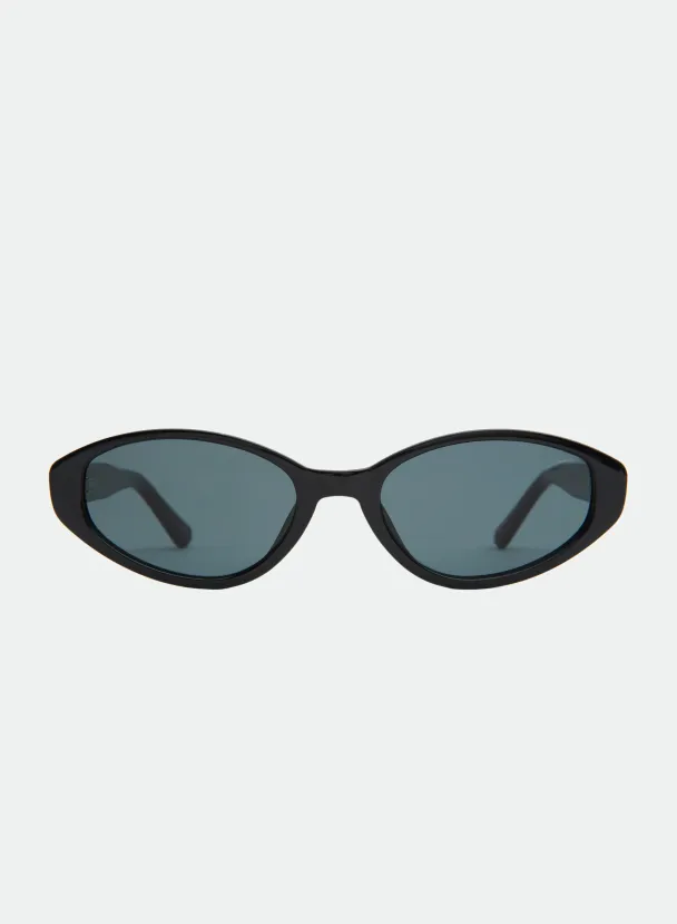 Ivy - Black/ Smoke - Image 1