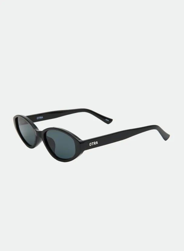 Ivy - Black/ Smoke - Image 2