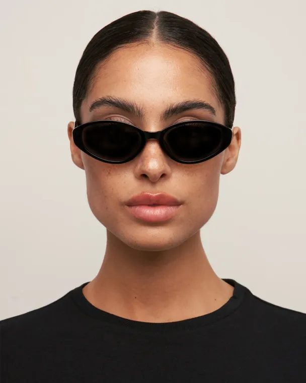 Ivy - Black/ Smoke - Image 3