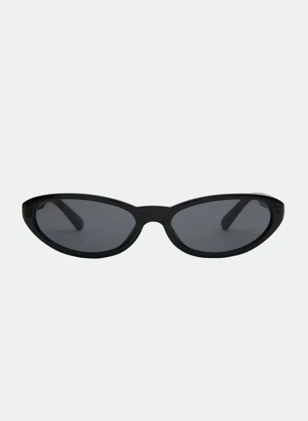 Kenny - Black/Smoke - Image 1