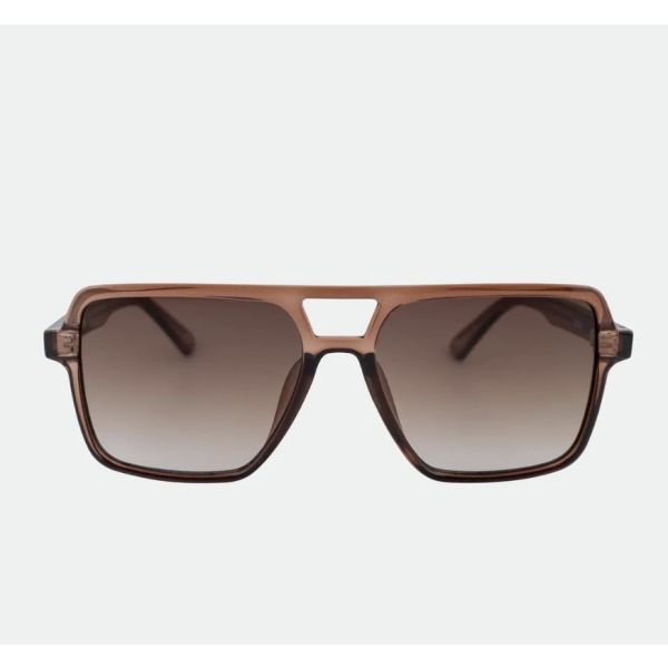 Zoya - Trans Maple/Brown Fade