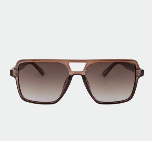 Zoya - Trans Maple/Brown Fade