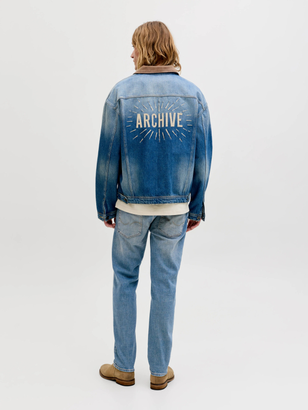 JJIMIKE JJORGINAL JOS 511 NOOS - Image 2