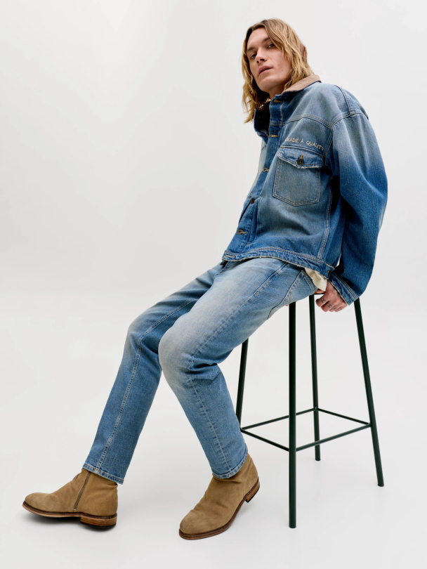 JJIMIKE JJORGINAL JOS 511 NOOS - Image 3