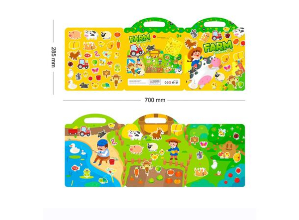Sticker book - Image 2