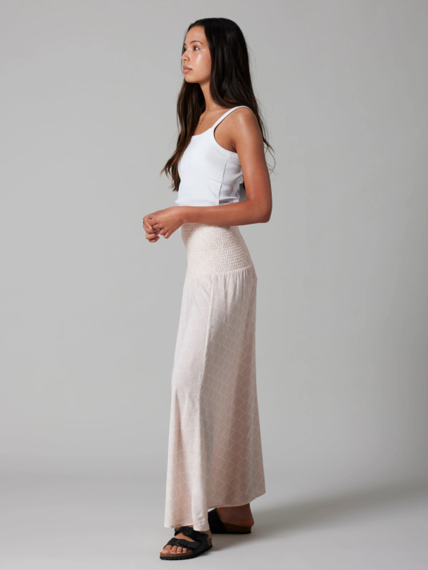 NLFZANDY MAXI SKIRT - Image 2