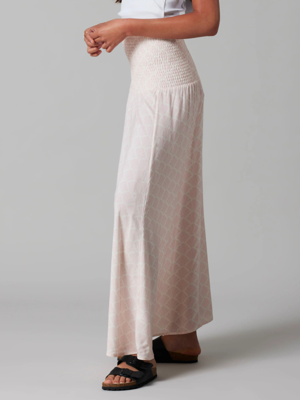 NLFZANDY MAXI SKIRT - Image 3