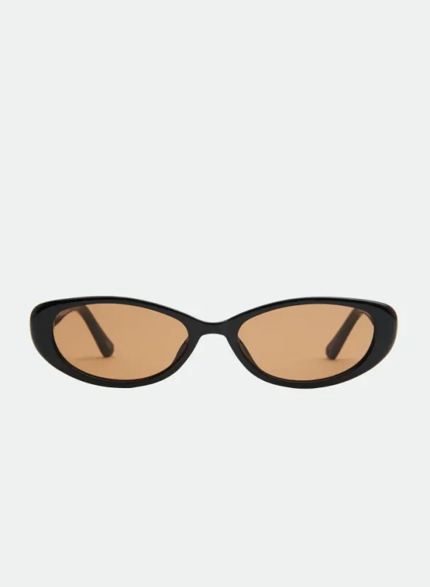 Cami - Black/Brown  - Image 1