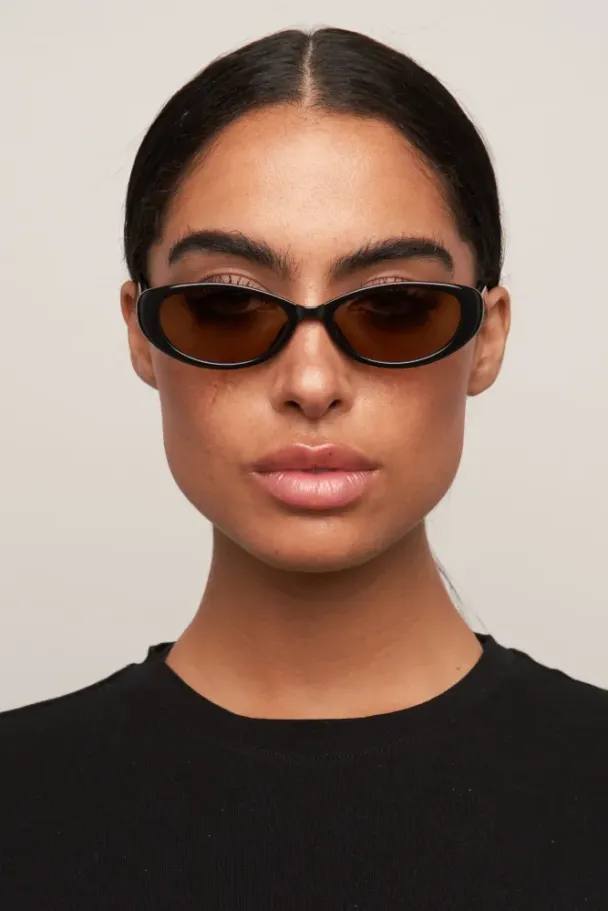 Cami - Black/Brown  - Image 2
