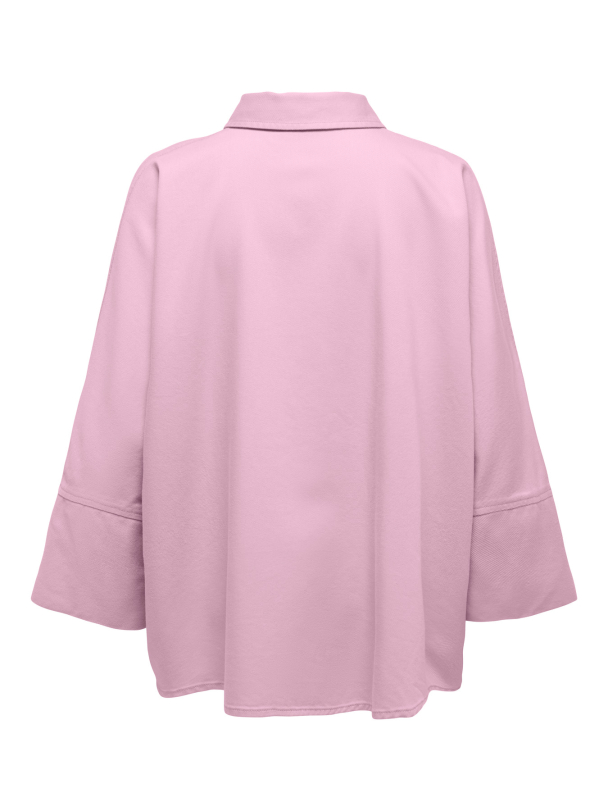 ONLGRACE-SOFT LIFE 3/4 SHIRT CC PNT - Image 2