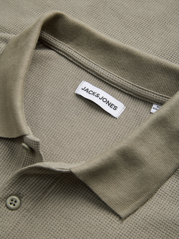 JJEAUSTIN POLO SS NOOS - Image 3