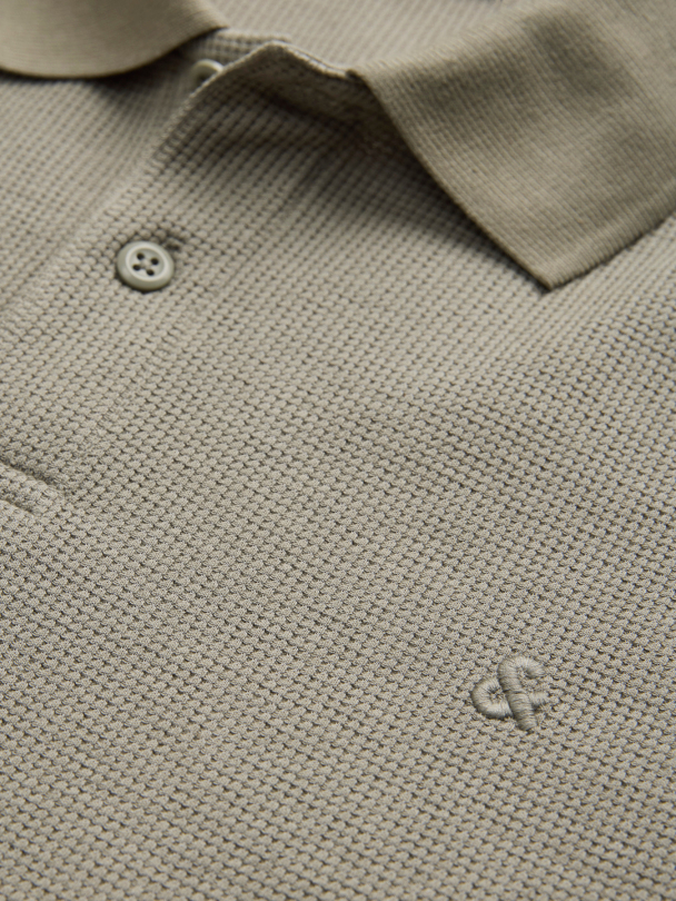 JJEAUSTIN POLO SS NOOS - Image 4