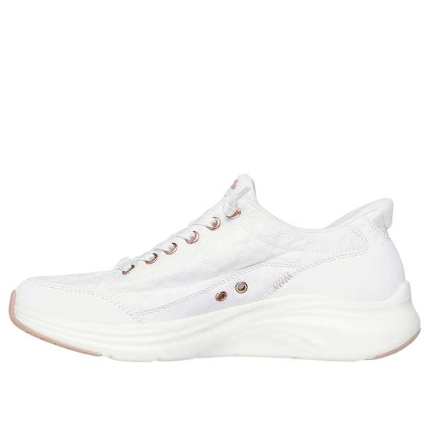 Skechers Slip-ins: Contour Foam - Golden Hour - Image 4