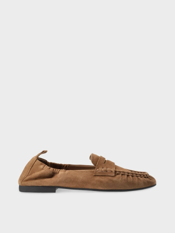 CPH885 Suede New Brown - Image 2