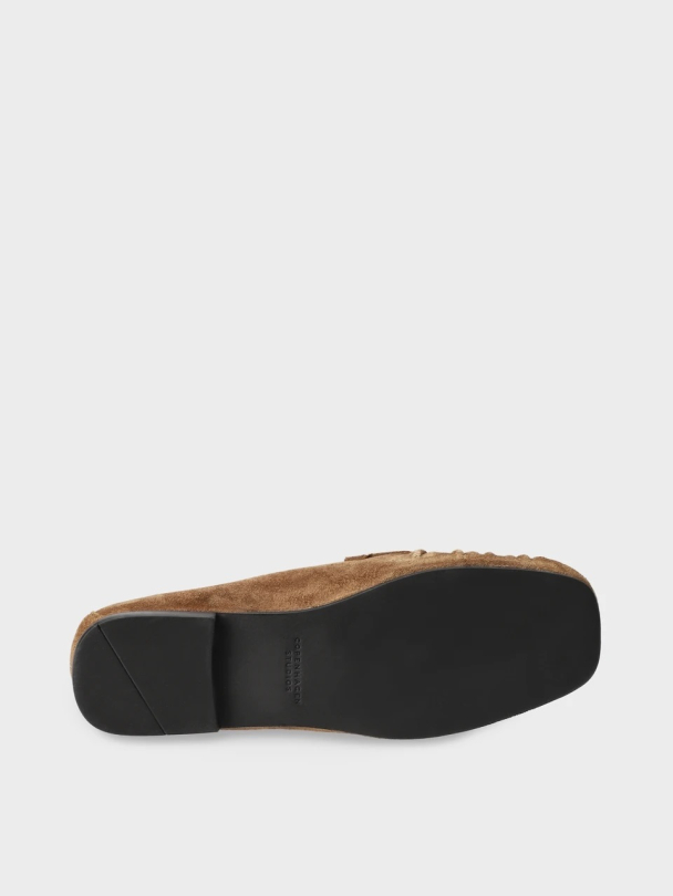 CPH885 Suede New Brown - Image 3
