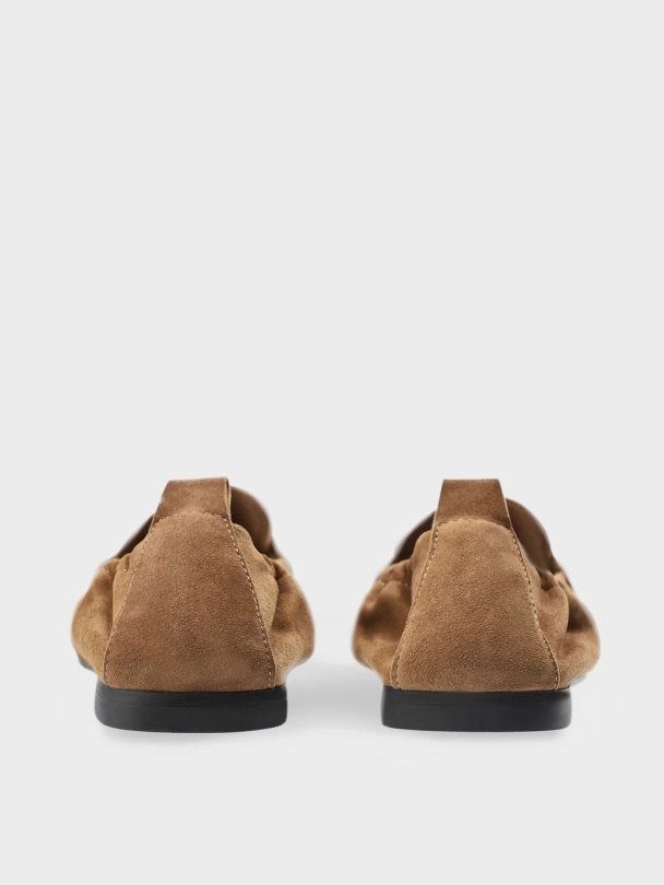 CPH885 Suede New Brown - Image 4