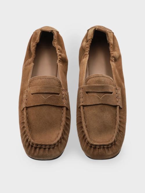 CPH885 Suede New Brown