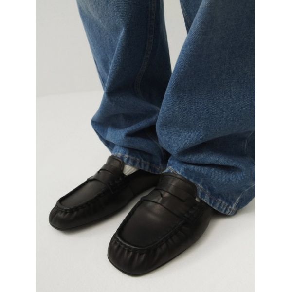 CPH885 Leather Black