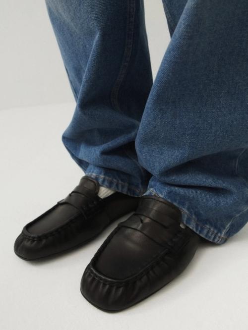 CPH885 Leather Black