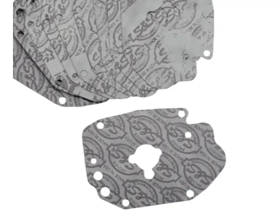 S&S FLOAT BOWL GASKET SUPER E/G