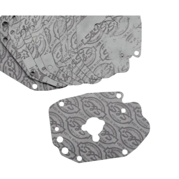 S&S FLOAT BOWL GASKET SUPER E/G