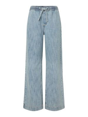 Geggo Pullup Denim Pants