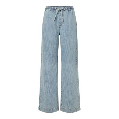 Geggo Pullup Denim Pants