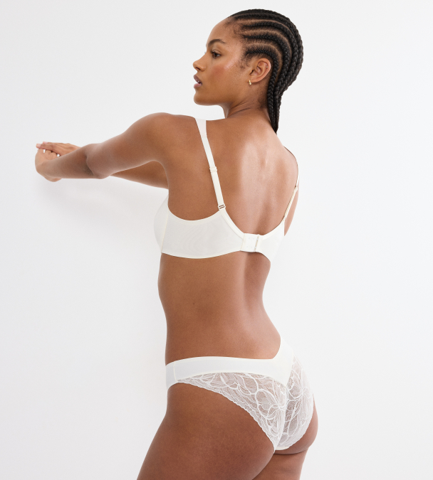 BMU Illusion Curve W01 Hvit - Image 2