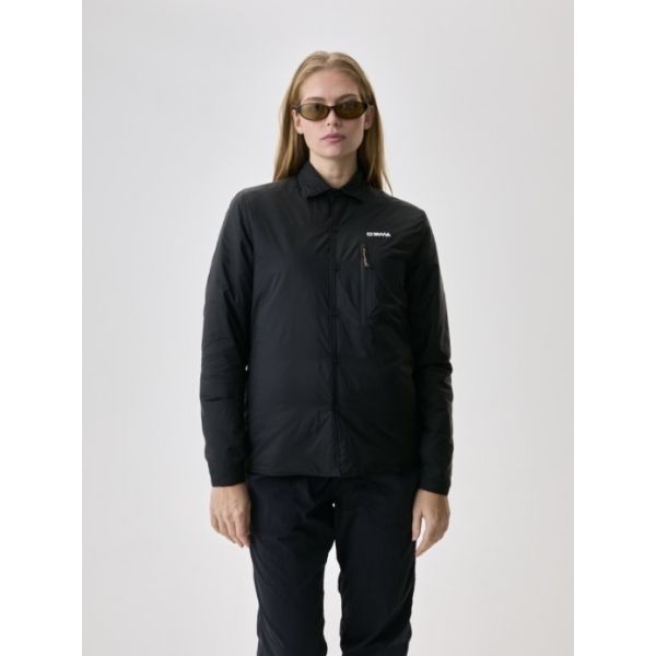 Gradient Tech Shirt Anthracite