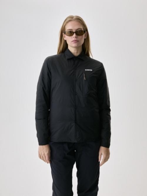 Gradient Tech Shirt Anthracite