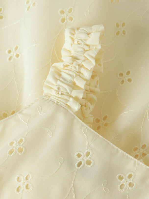 NKFVIOLETA STRAP DRESS - Image 3