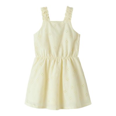 NKFVIOLETA STRAP DRESS