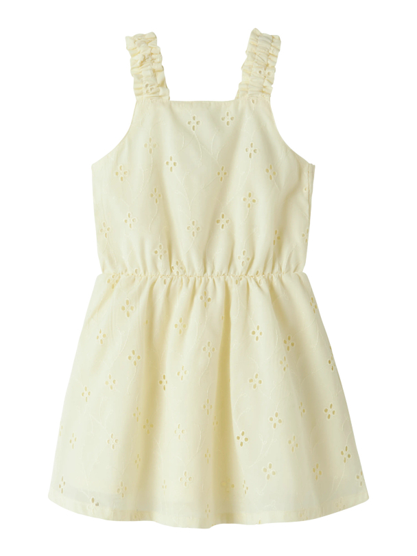 NKFVIOLETA STRAP DRESS - Image 1